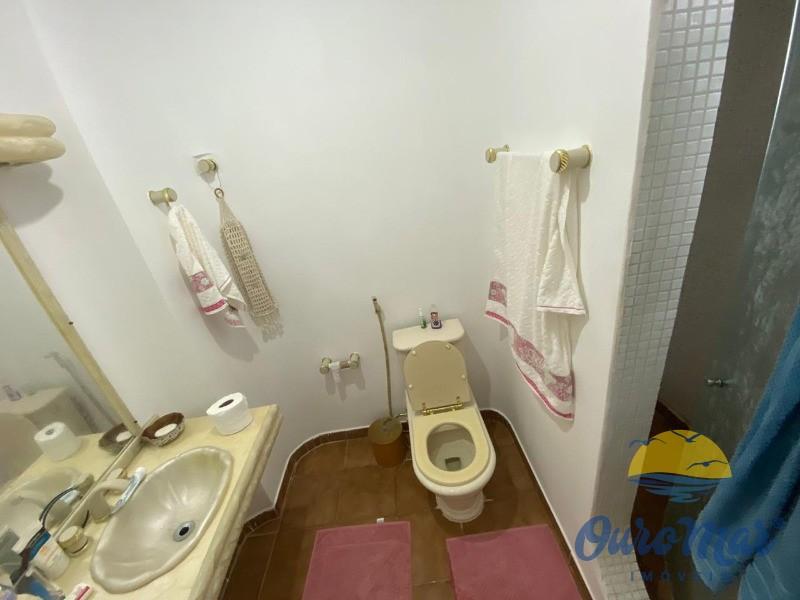 Apartamento à venda com 3 quartos, 183m² - Foto 8