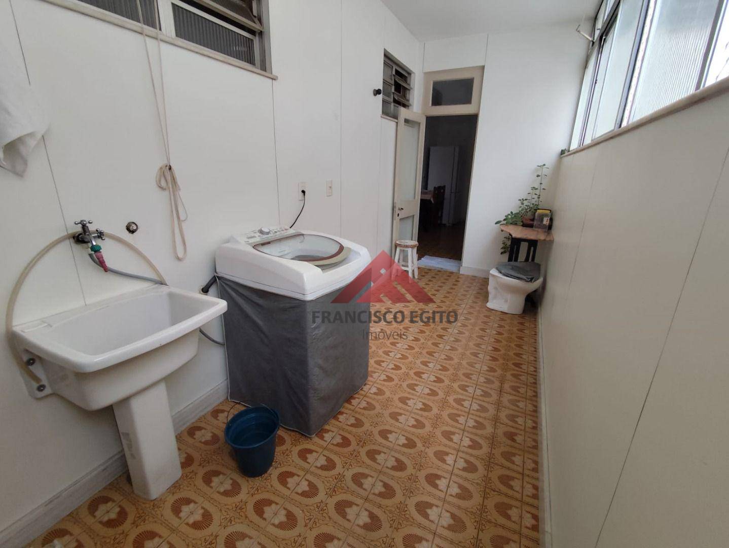 Apartamento à venda com 3 quartos, 100m² - Foto 7