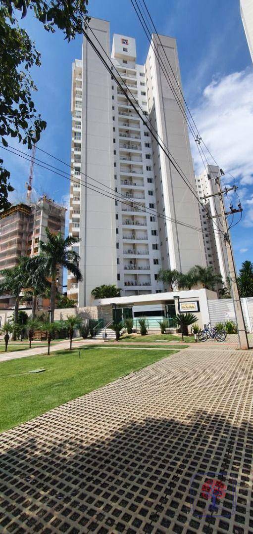 Apartamento à venda e aluguel com 2 quartos, 87m² - Foto 3