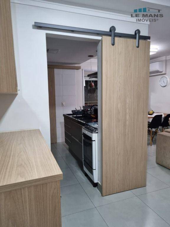 Apartamento à venda com 3 quartos, 85m² - Foto 8