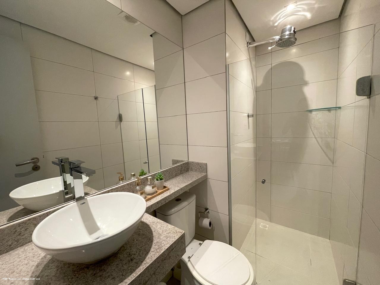 Apartamento para alugar com 1 quarto - Foto 19