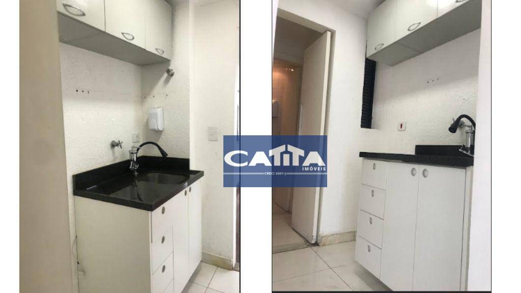 Conjunto Comercial-Sala à venda, 61m² - Foto 2