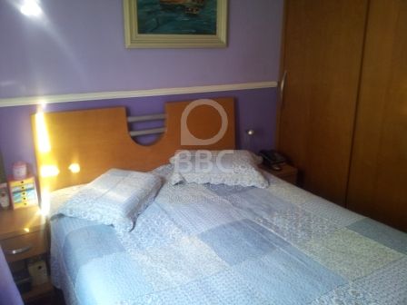 Sobrado à venda com 3 quartos, 120m² - Foto 29