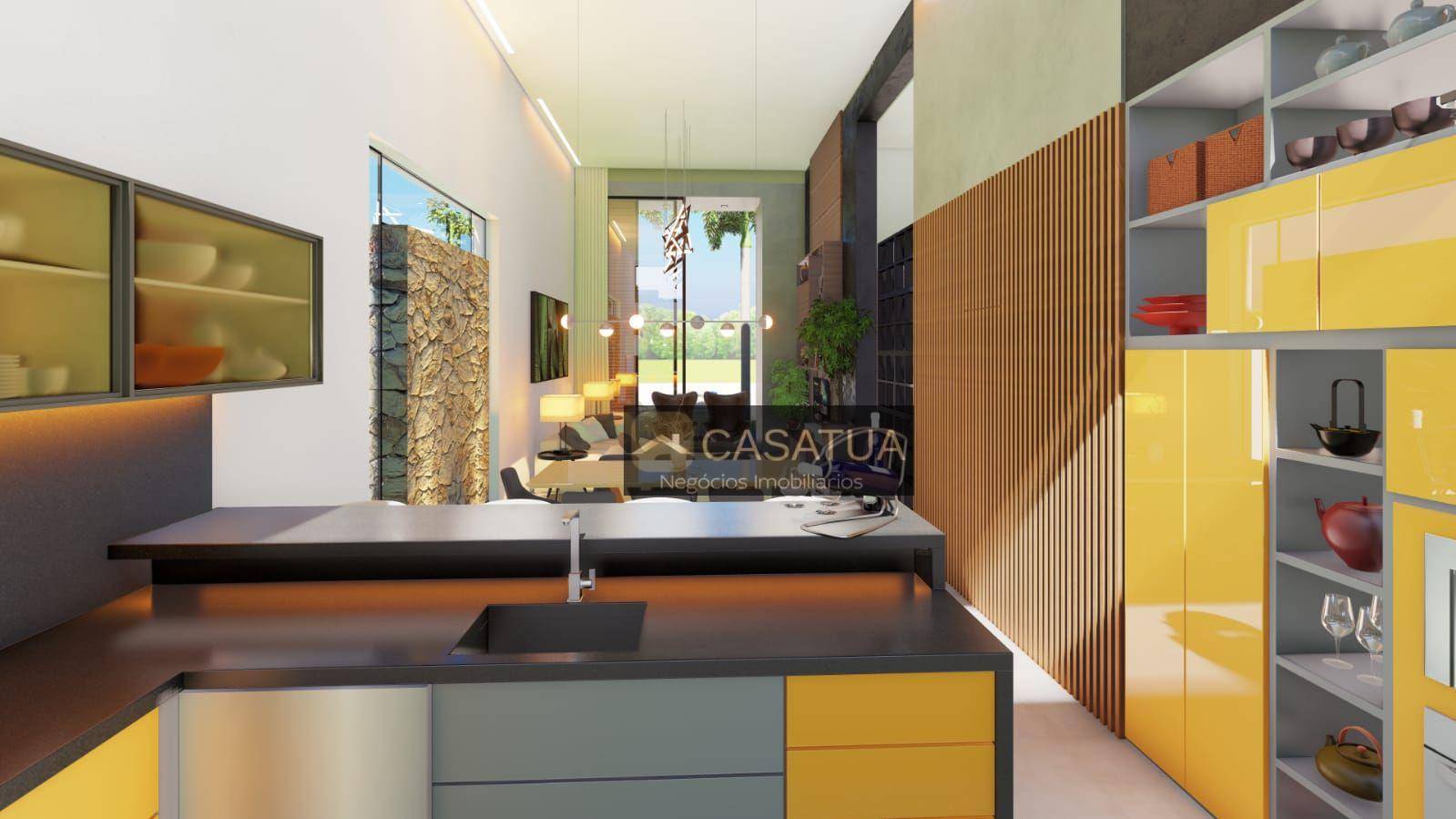 Casa, 4 quartos, 285 m² - Foto 5