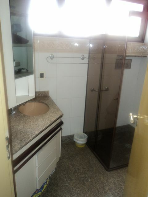 Apartamento à venda com 4 quartos, 340m² - Foto 24