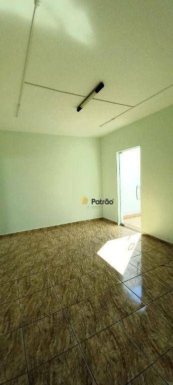 Casa, 1 quarto, 165 m² - Foto 3