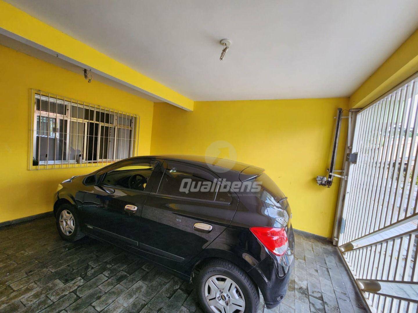 Sobrado à venda com 4 quartos, 198m² - Foto 23