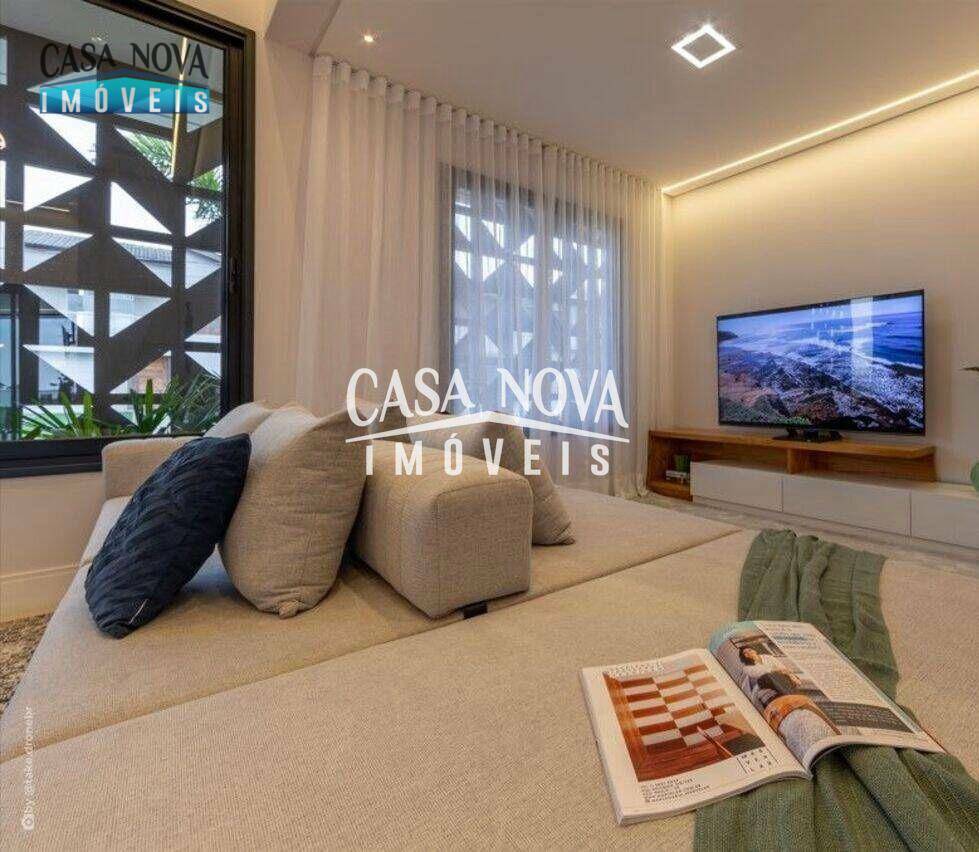 Casa de Condomínio à venda com 4 quartos, 393m² - Foto 3