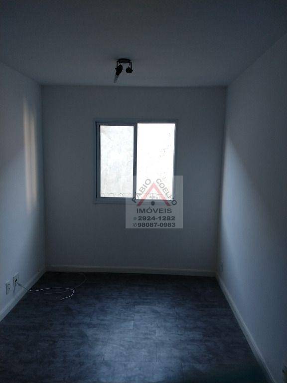 Apartamento à venda com 2 quartos, 46m² - Foto 13