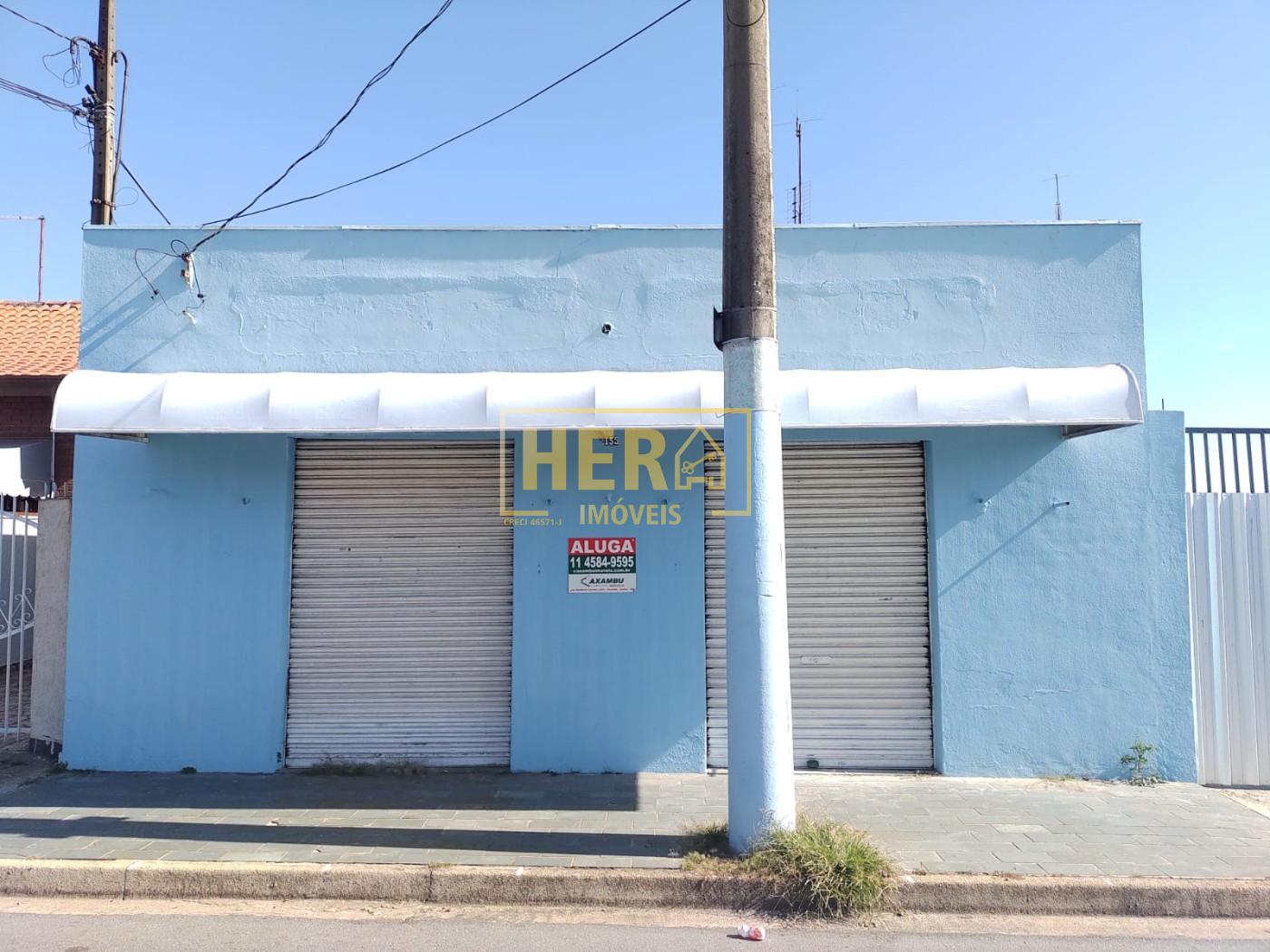 Depósito-Galpão-Armazém para alugar, 300m² - Foto 1