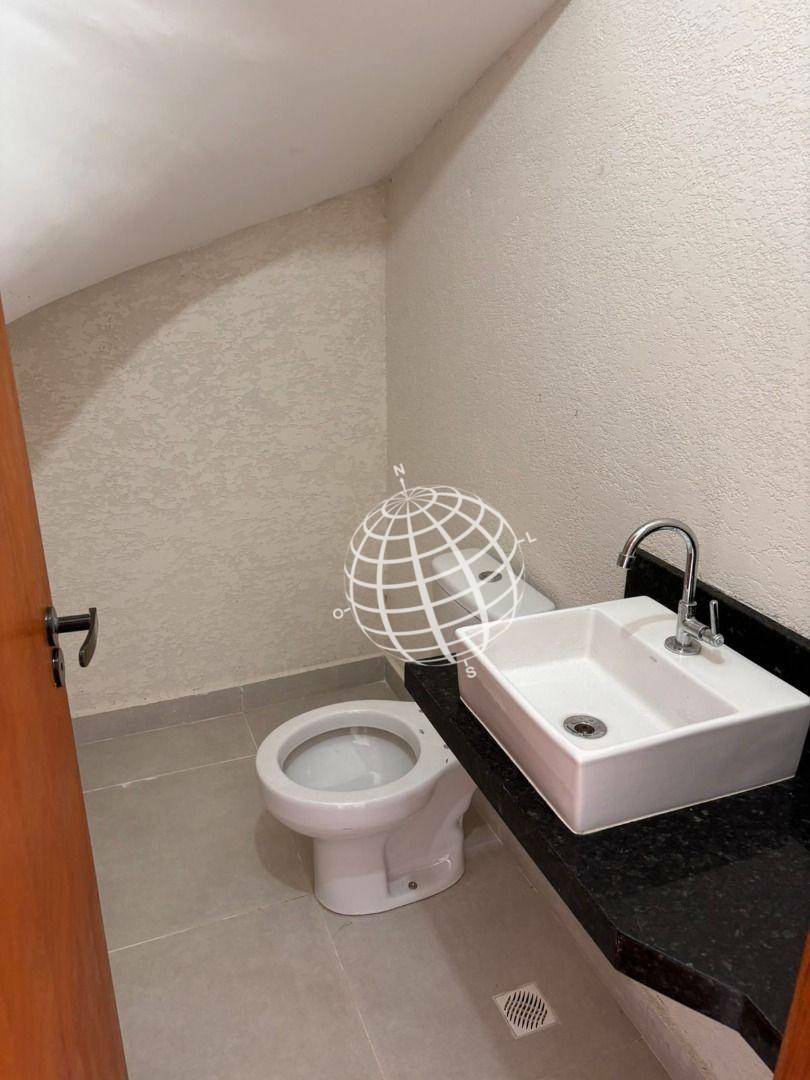 Casa à venda com 3 quartos, 198m² - Foto 28