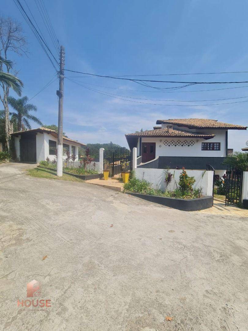 Casa de Condomínio à venda com 3 quartos, 850m² - Foto 24