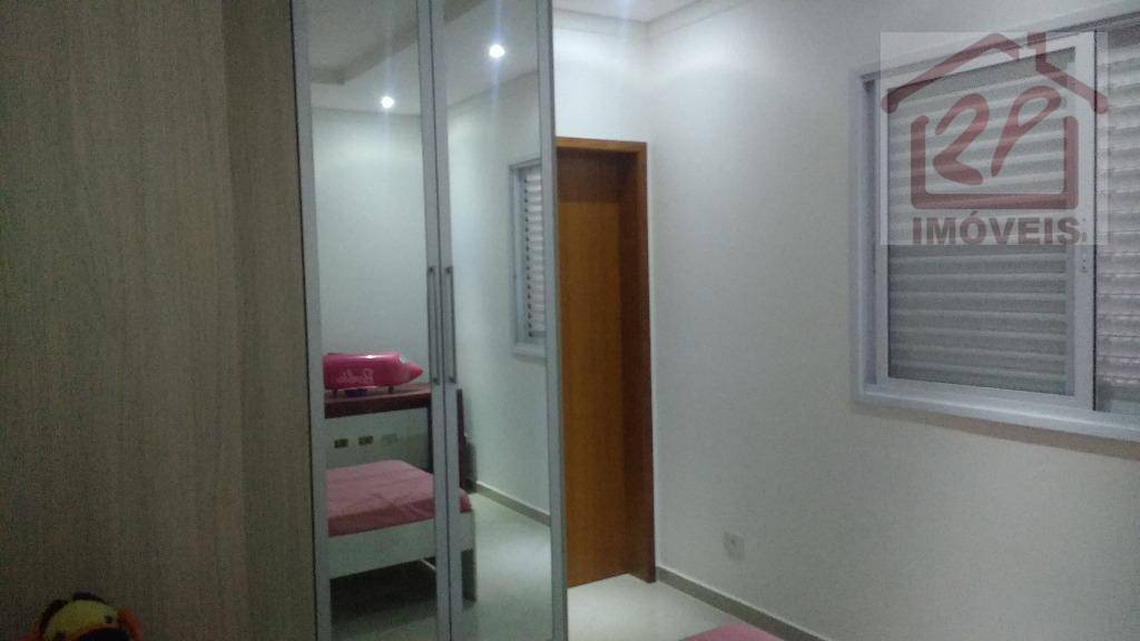 Sobrado à venda com 3 quartos, 300M2 - Foto 22