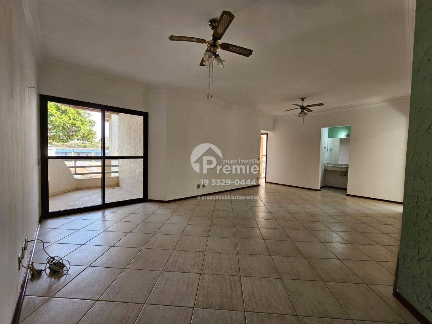 Apartamento para alugar com 3 quartos, 119m² - Foto 7