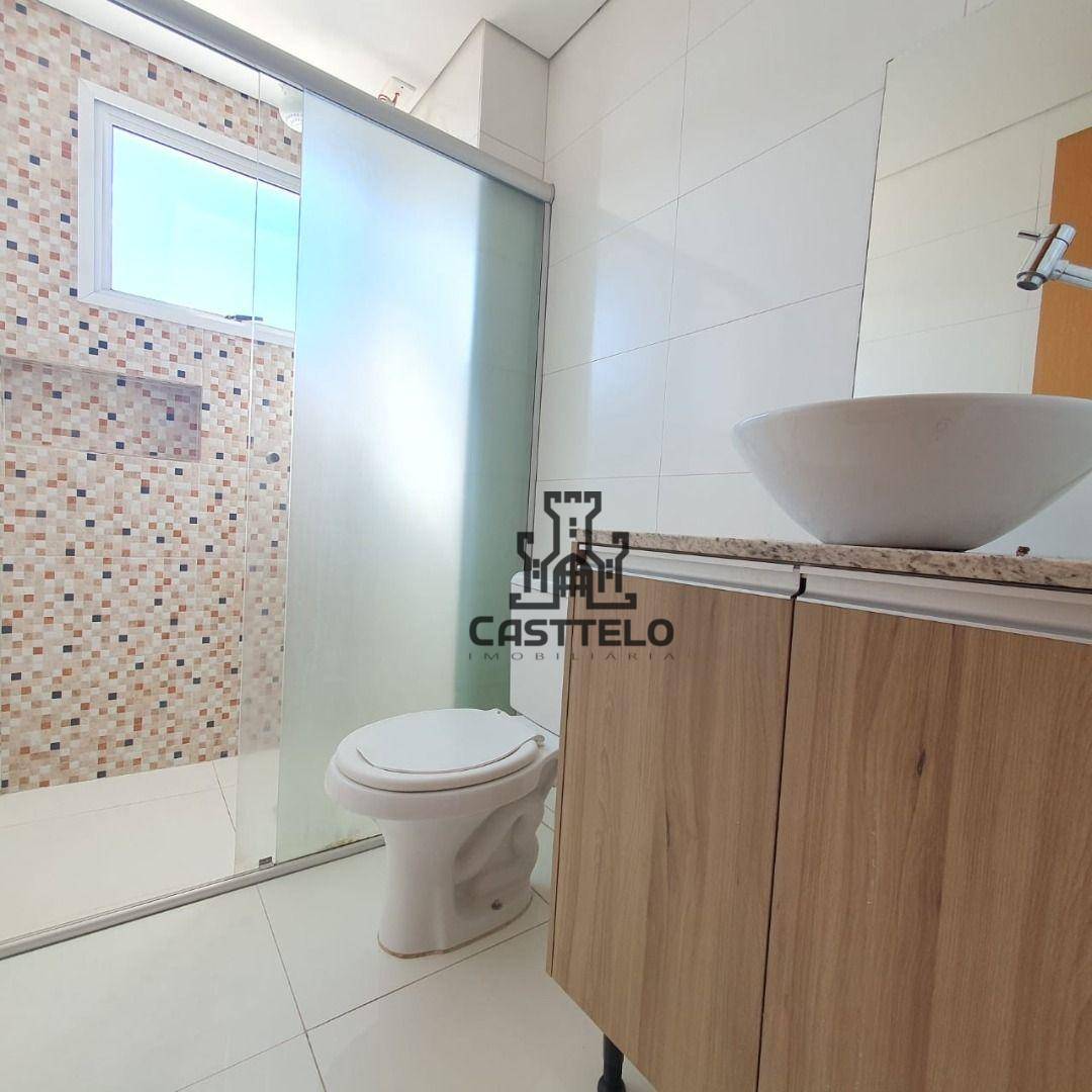 Apartamento à venda com 2 quartos, 53m² - Foto 13