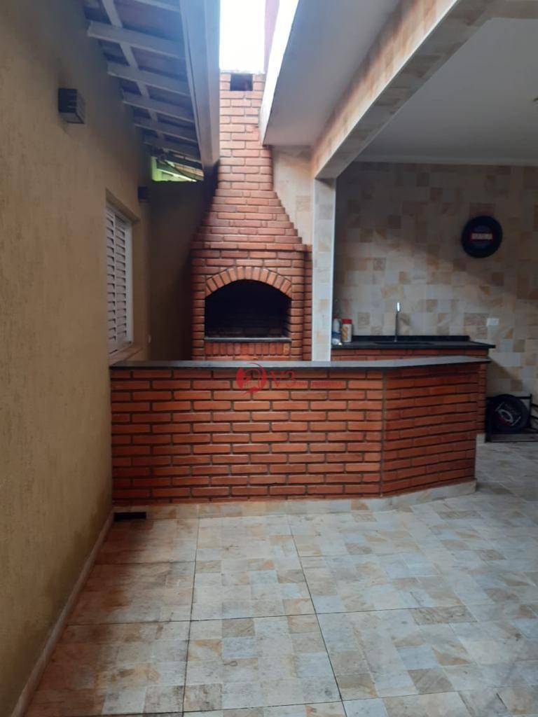 Casa à venda com 3 quartos, 130m² - Foto 22