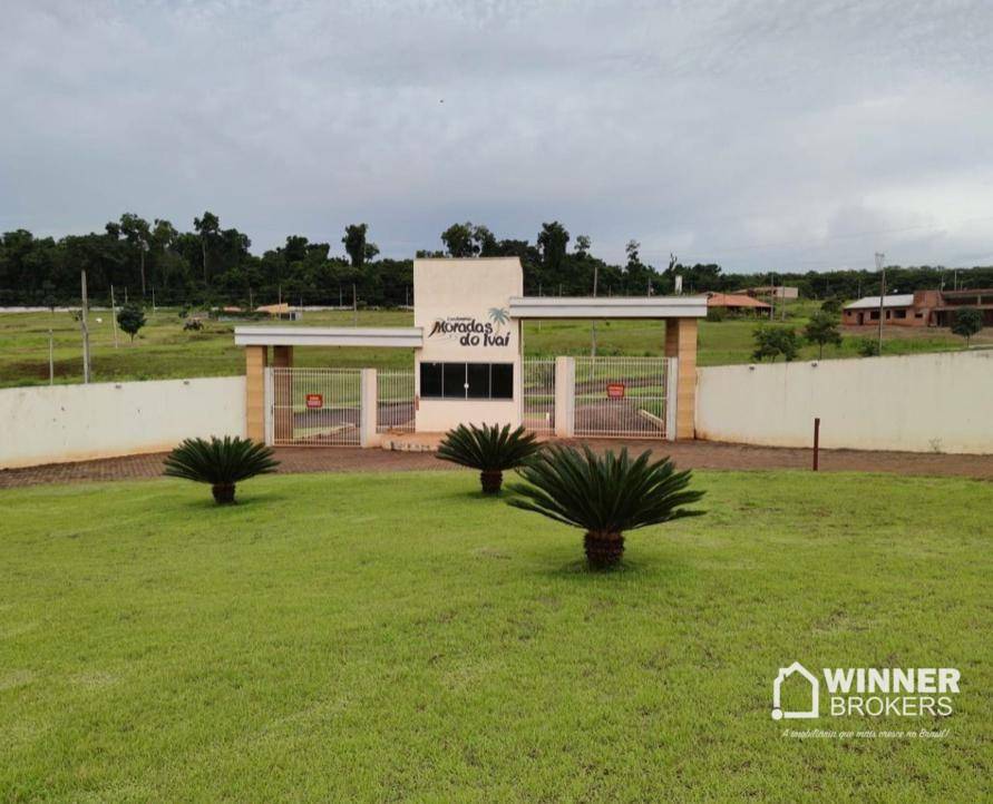 Loteamento e Condomínio, 187 m² - Foto 1