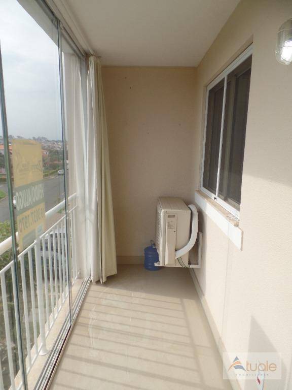 Apartamento à venda com 2 quartos, 70m² - Foto 10