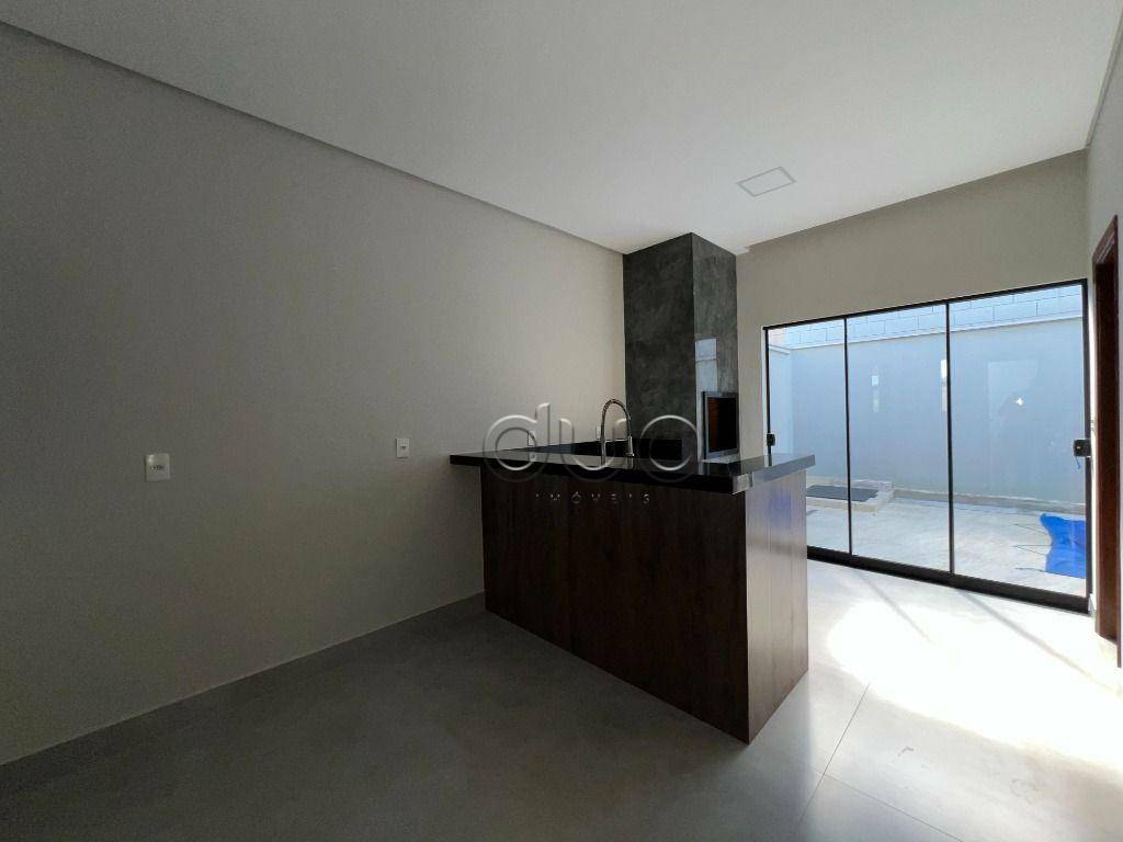 Casa de Condomínio à venda com 3 quartos, 134m² - Foto 16