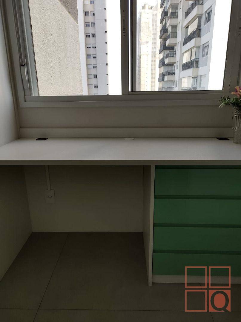 Apartamento à venda com 3 quartos, 127m² - Foto 12