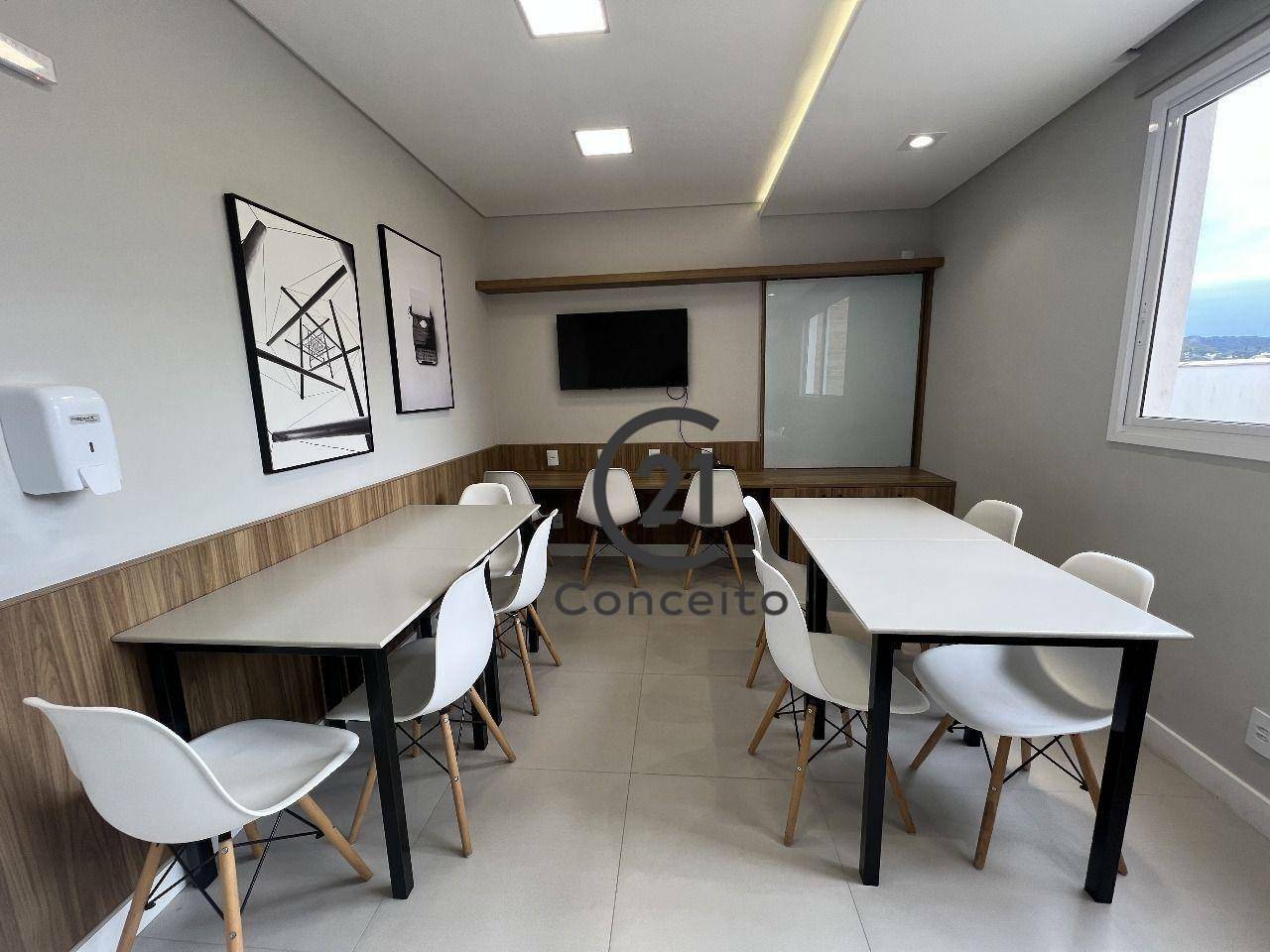 Apartamento à venda com 2 quartos, 63m² - Foto 36
