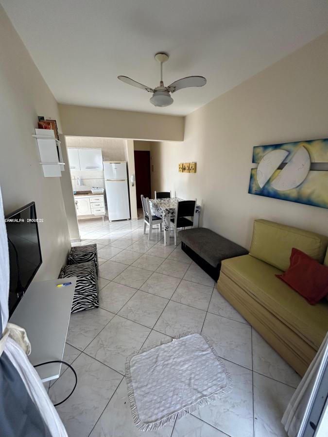 Apartamento à venda com 1 quarto, 45m² - Foto 7