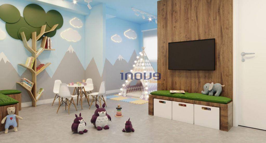 Apartamento, 2 quartos, 38 m² - Foto 20