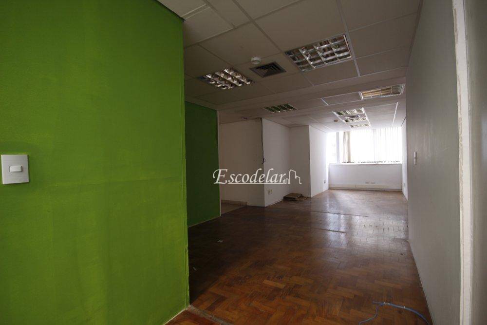 Conjunto Comercial-Sala para alugar, 360m² - Foto 8