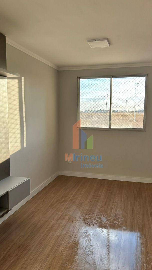 Apartamento, 2 quartos, 49 m² - Foto 4