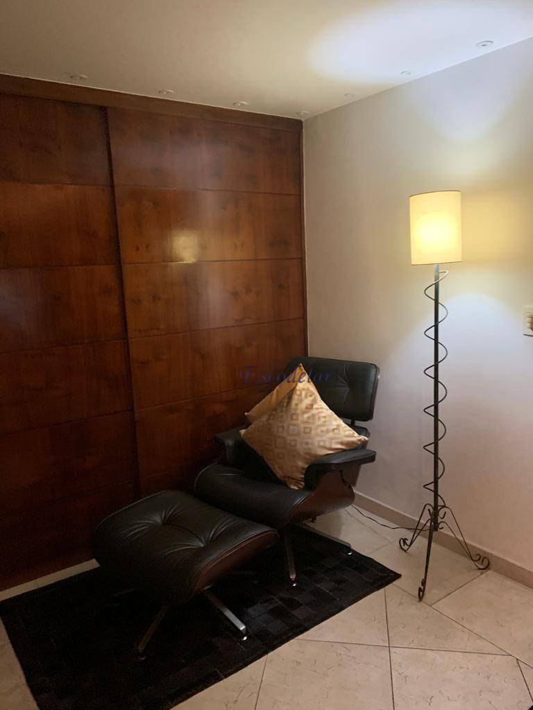 Cobertura à venda com 3 quartos, 260m² - Foto 10