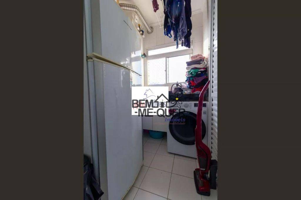 Apartamento à venda com 2 quartos, 90m² - Foto 19