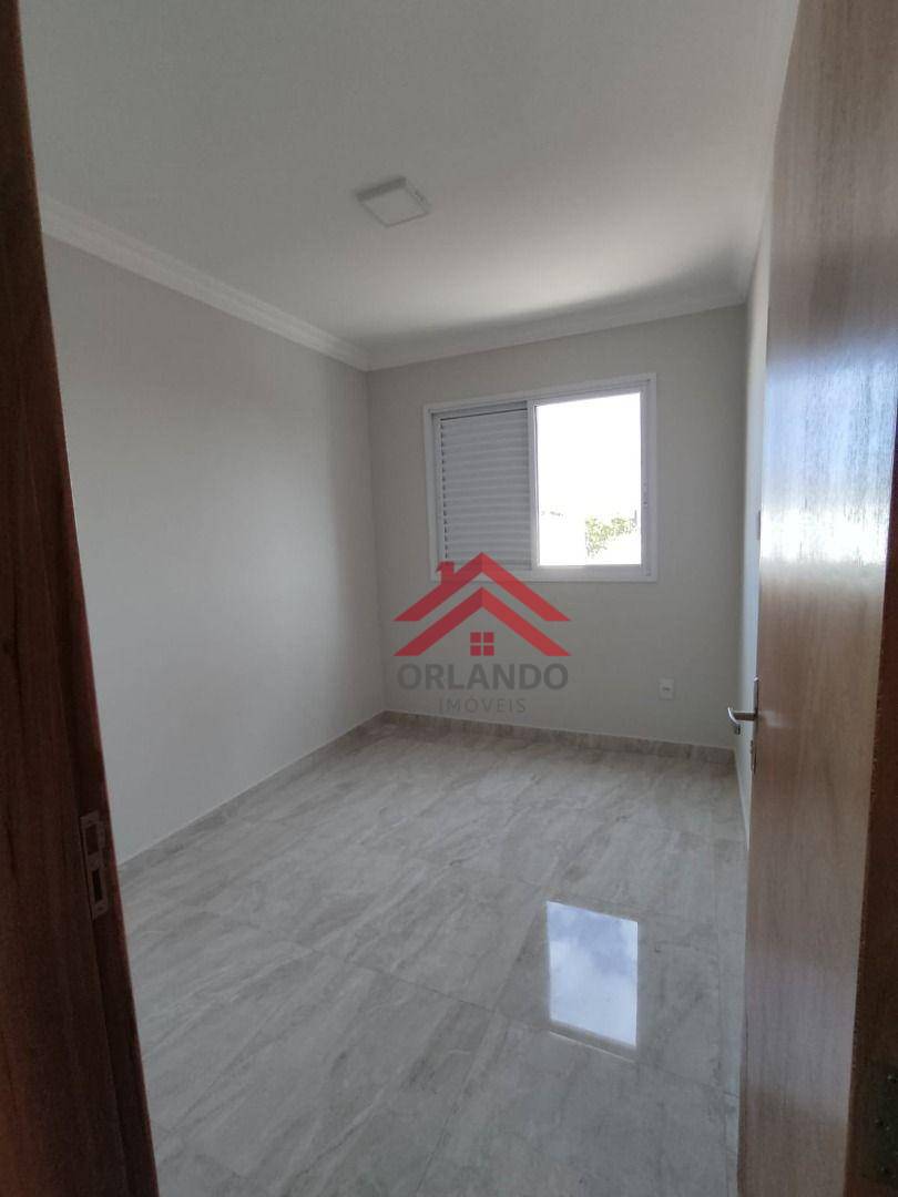 Apartamento à venda com 3 quartos, 84m² - Foto 8