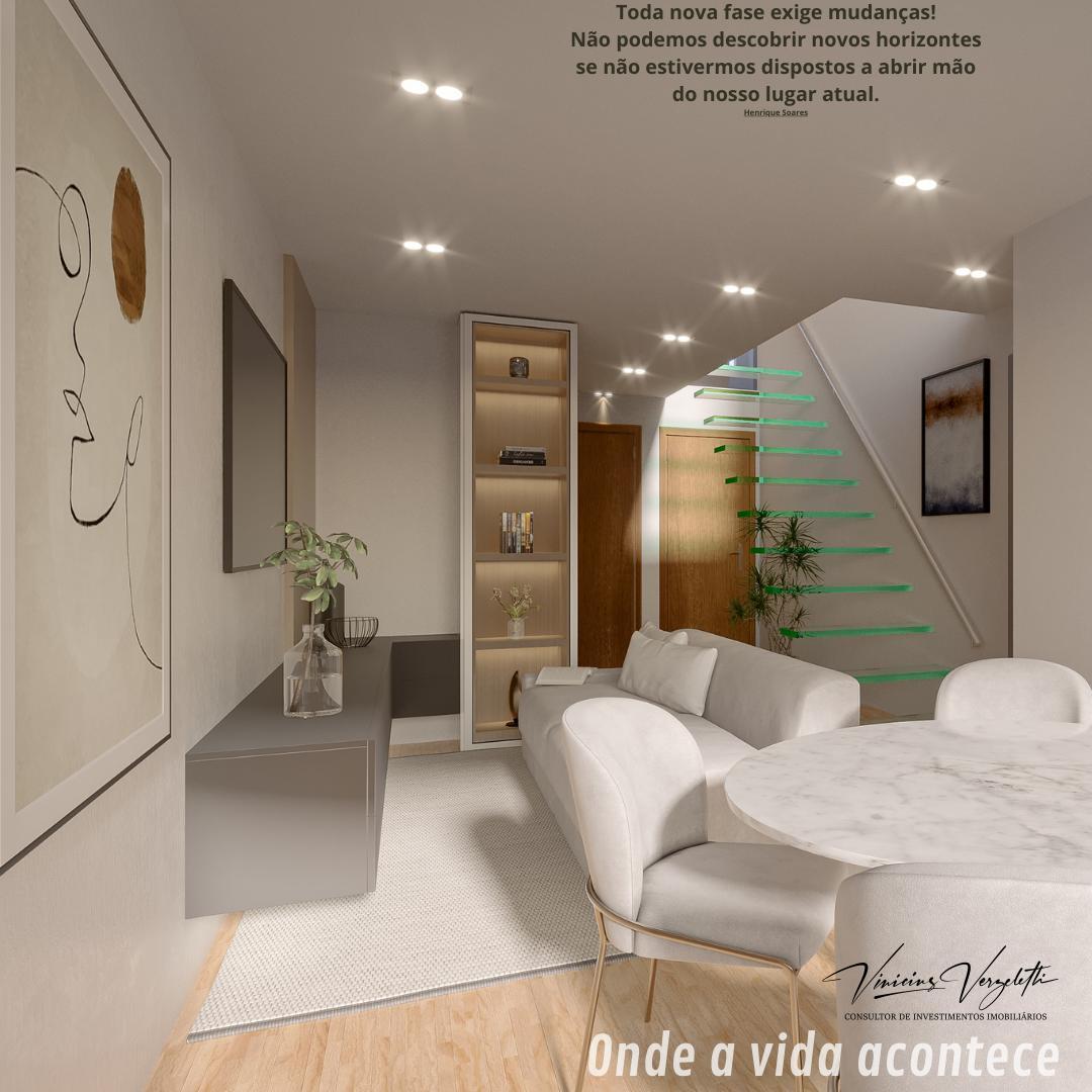 Apartamento à venda com 2 quartos, 122m² - Foto 12