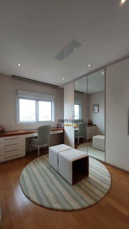 Apartamento à venda com 3 quartos, 242m² - Foto 31