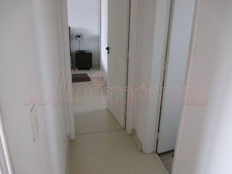 Apartamento para alugar com 2 quartos, 80m² - Foto 4