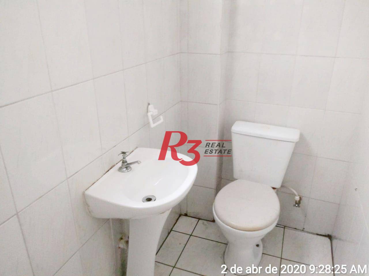 Apartamento à venda com 1 quarto, 42m² - Foto 11