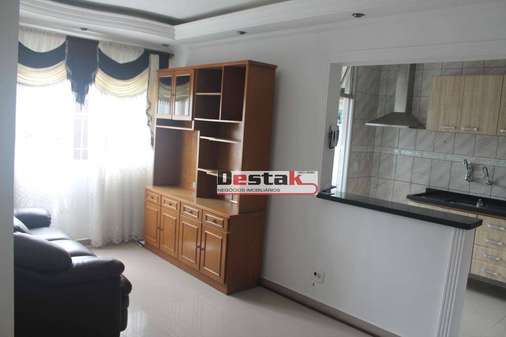 Apartamento à venda com 2 quartos, 60m² - Foto 5