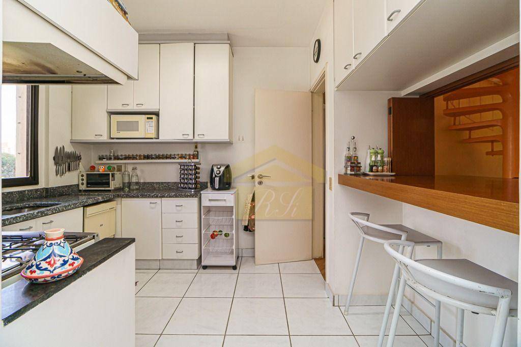 Apartamento à venda com 3 quartos, 230M2 - Foto 5