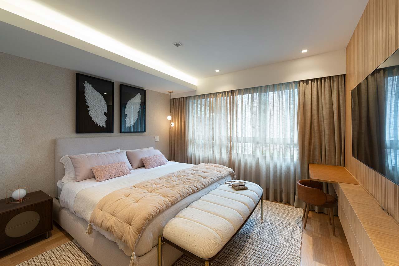 Apartamento à venda com 3 quartos, 361m² - Foto 15