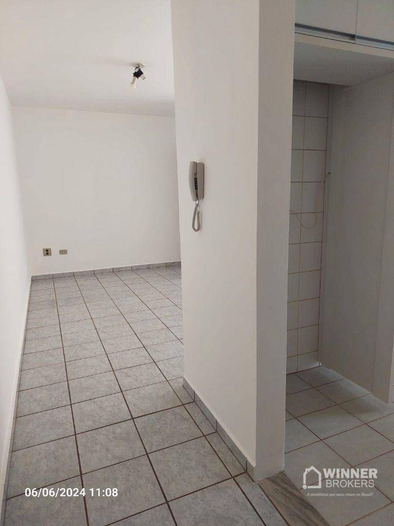 Apartamento à venda com 2 quartos, 59m² - Foto 8