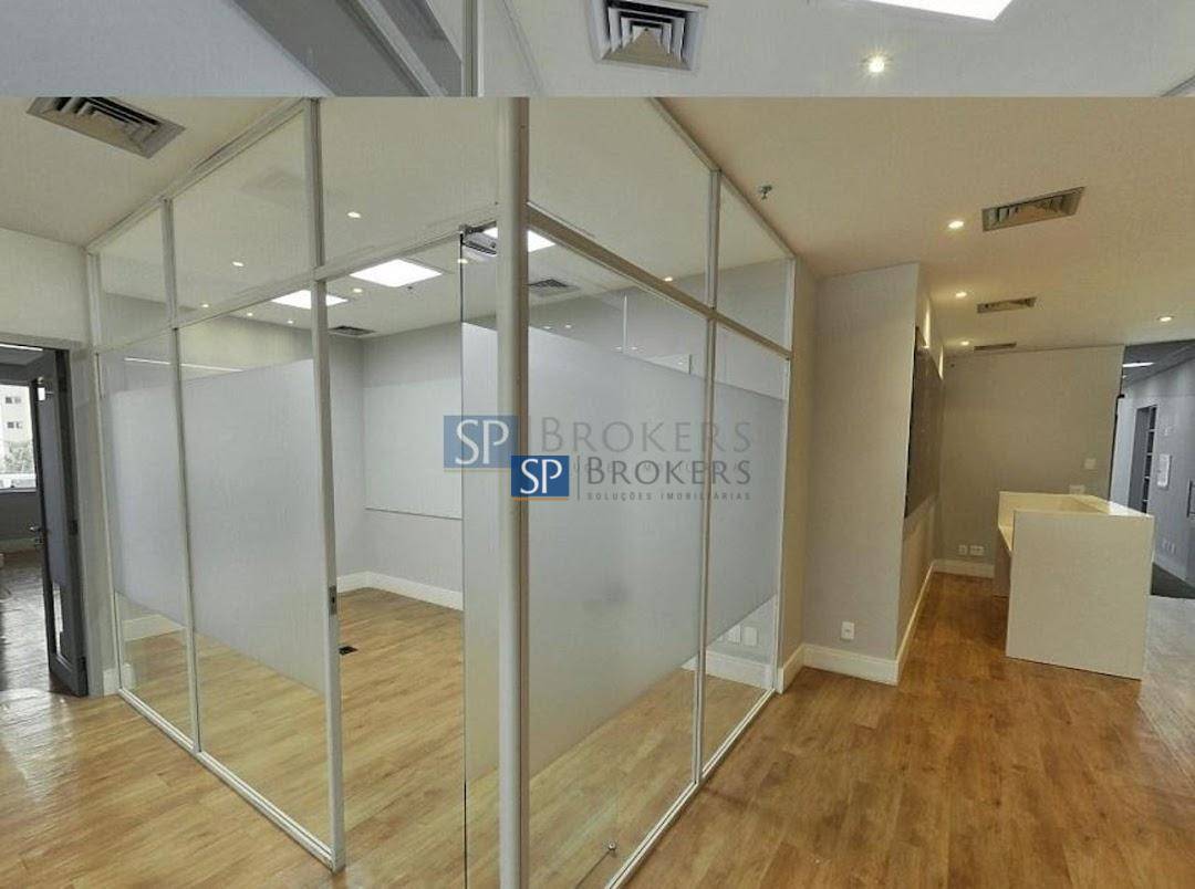 Conjunto Comercial-Sala para alugar, 292m² - Foto 11