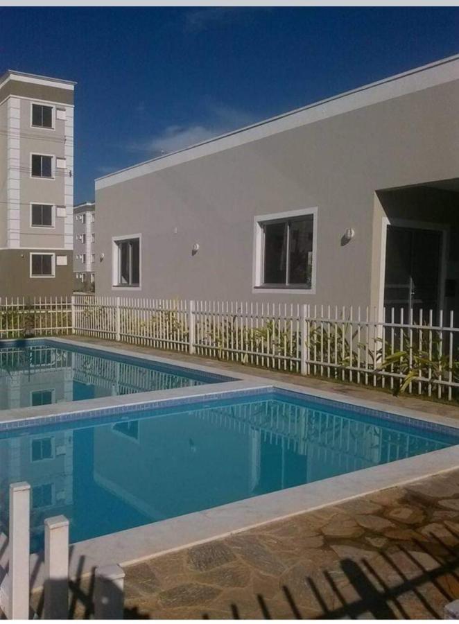 Apartamento, 2 quartos, 40 m² - Foto 1