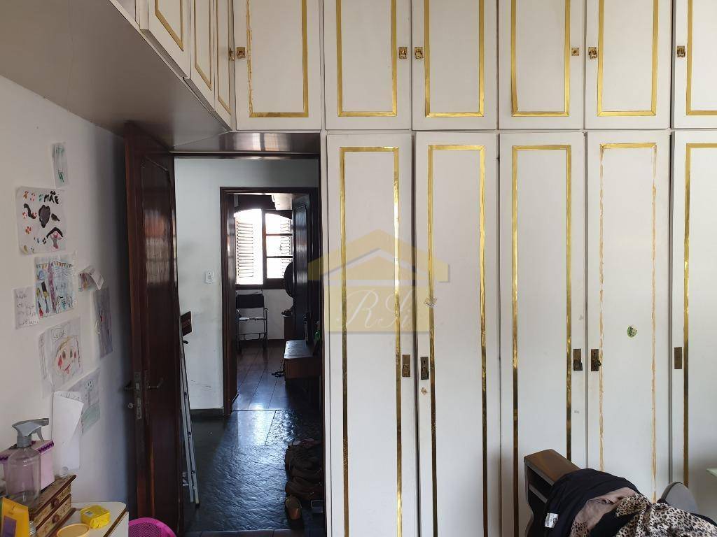 Sobrado à venda com 3 quartos, 200m² - Foto 18