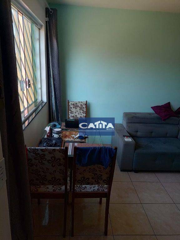 Sobrado à venda com 2 quartos, 60m² - Foto 7