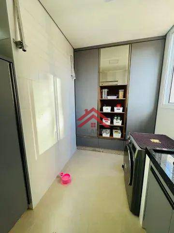 Apartamento à venda com 3 quartos, 125m² - Foto 12