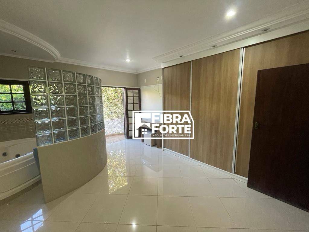 Casa à venda com 3 quartos, 274m² - Foto 21