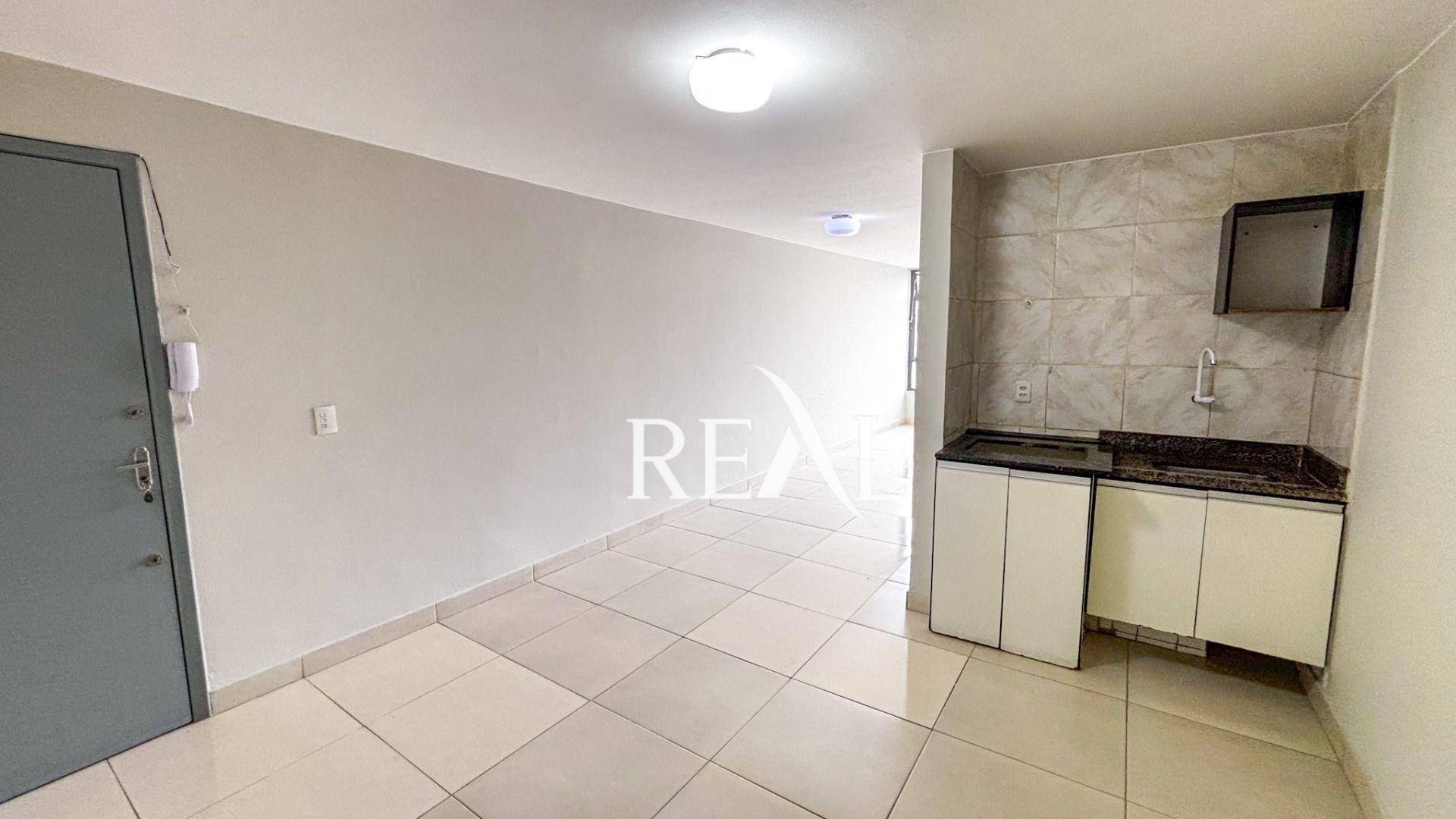 Kitnet-Studio, 36 m² - Foto 7