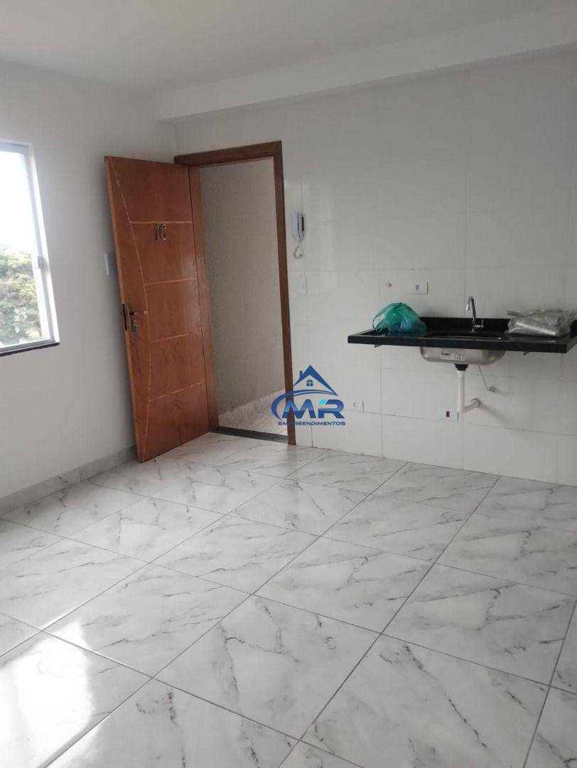 Kitnet e Studio para alugar com 2 quartos, 36m² - Foto 7