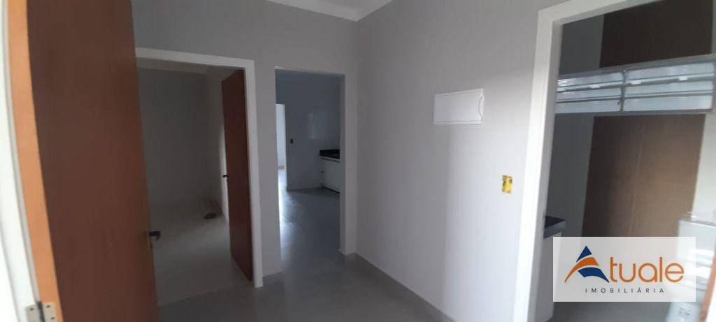 Casa à venda e aluguel com 3 quartos, 160m² - Foto 16