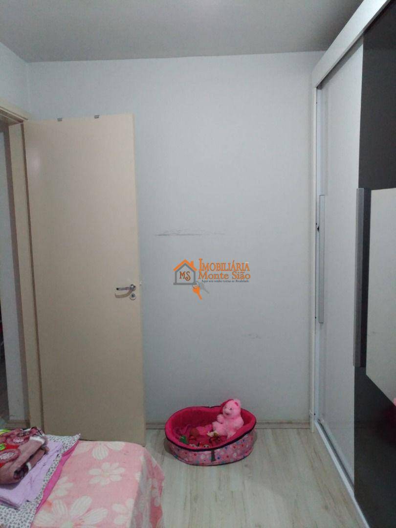 Apartamento à venda e aluguel com 2 quartos, 45m² - Foto 19